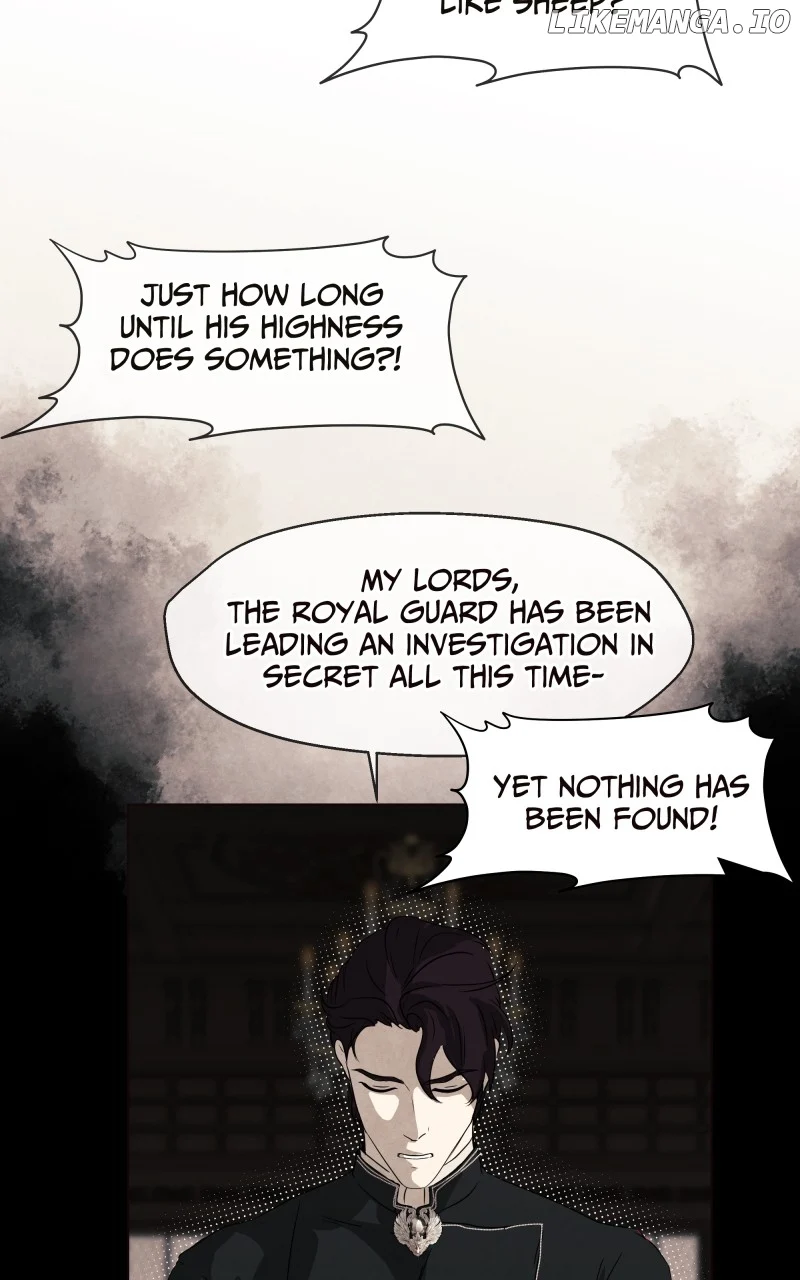 I Am the Villain chapter 47 page 16