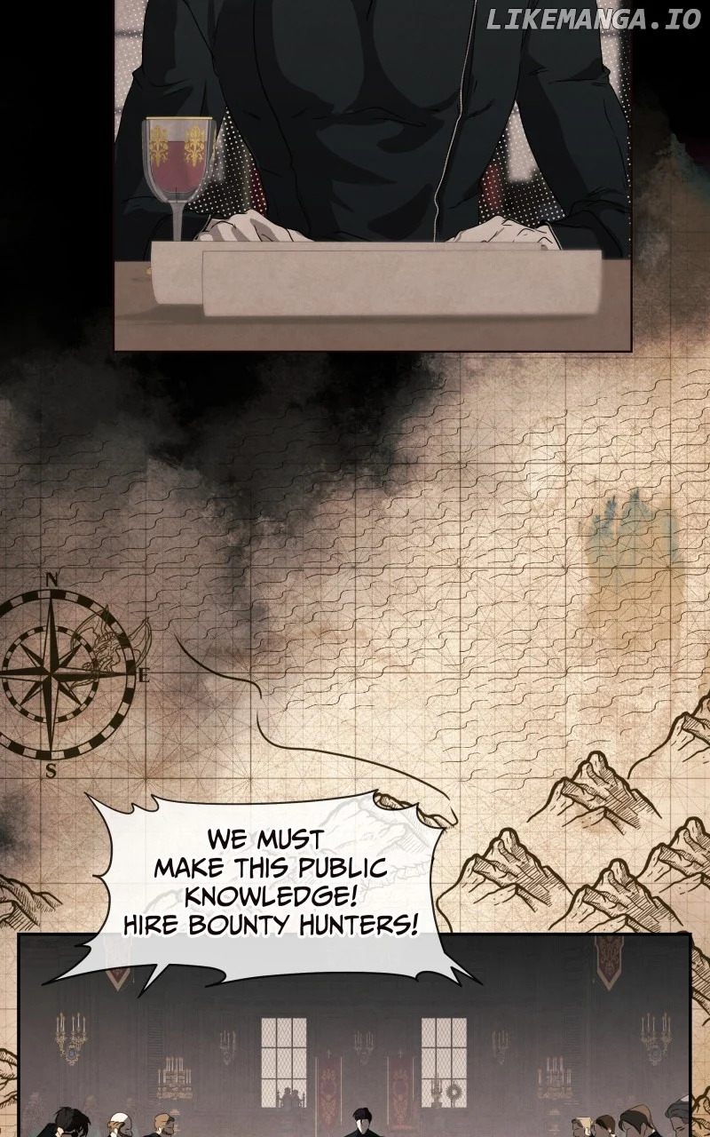 I Am the Villain chapter 47 page 17
