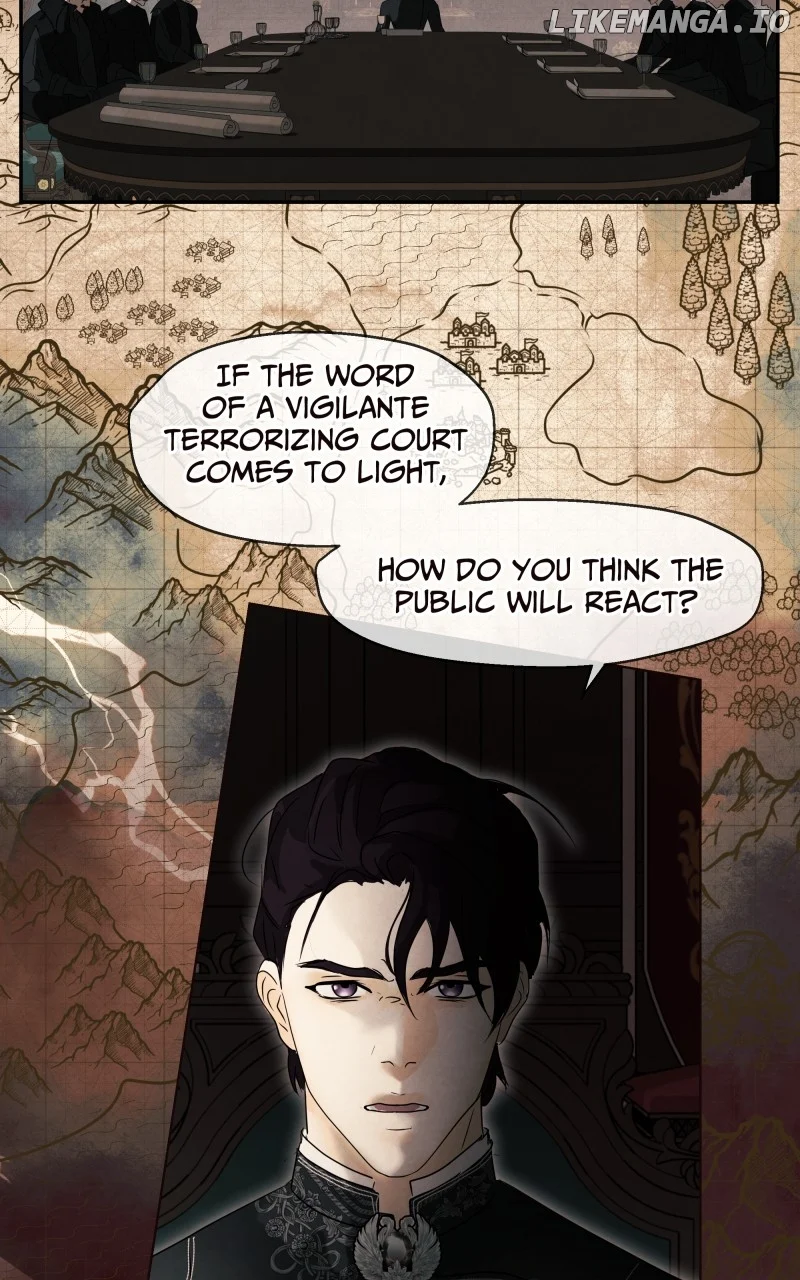 I Am the Villain chapter 47 page 18