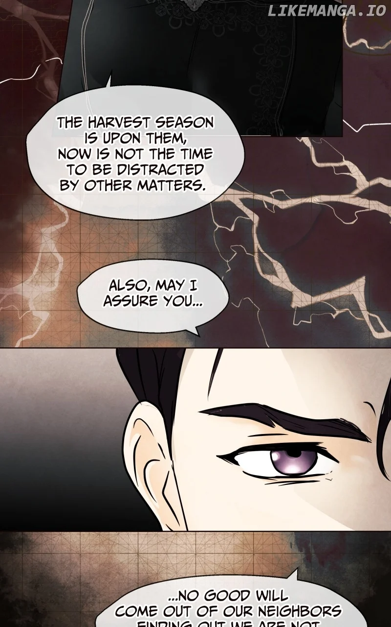 I Am the Villain chapter 47 page 19