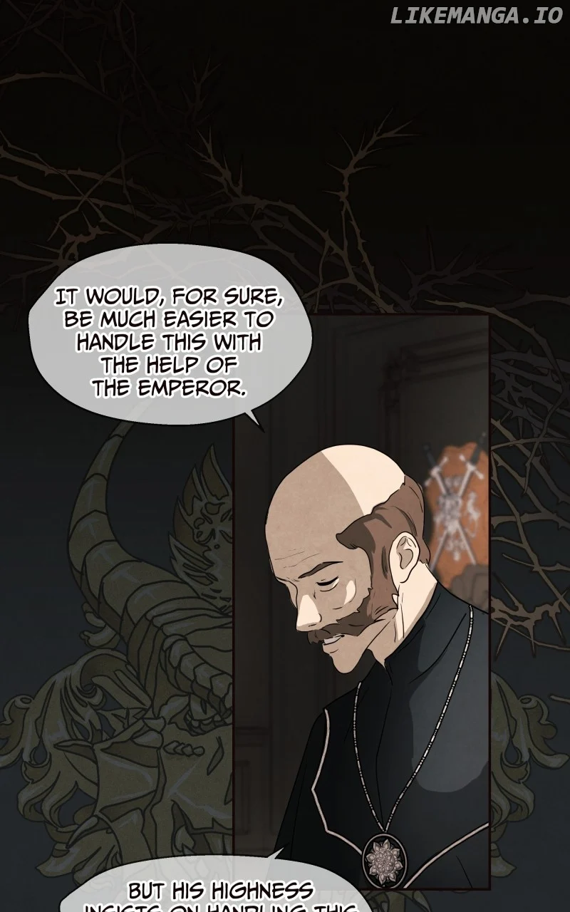 I Am the Villain chapter 47 page 21