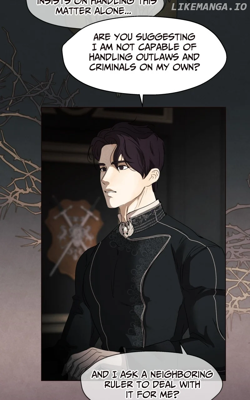 I Am the Villain chapter 47 page 22