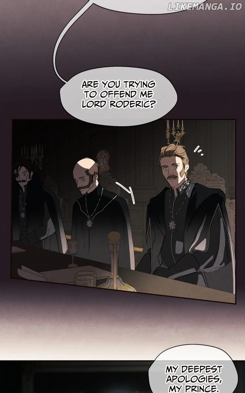 I Am the Villain chapter 47 page 23