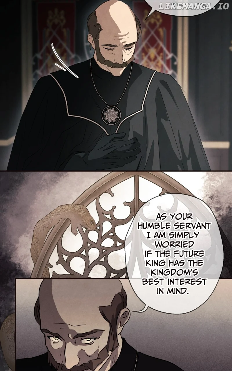 I Am the Villain chapter 47 page 24