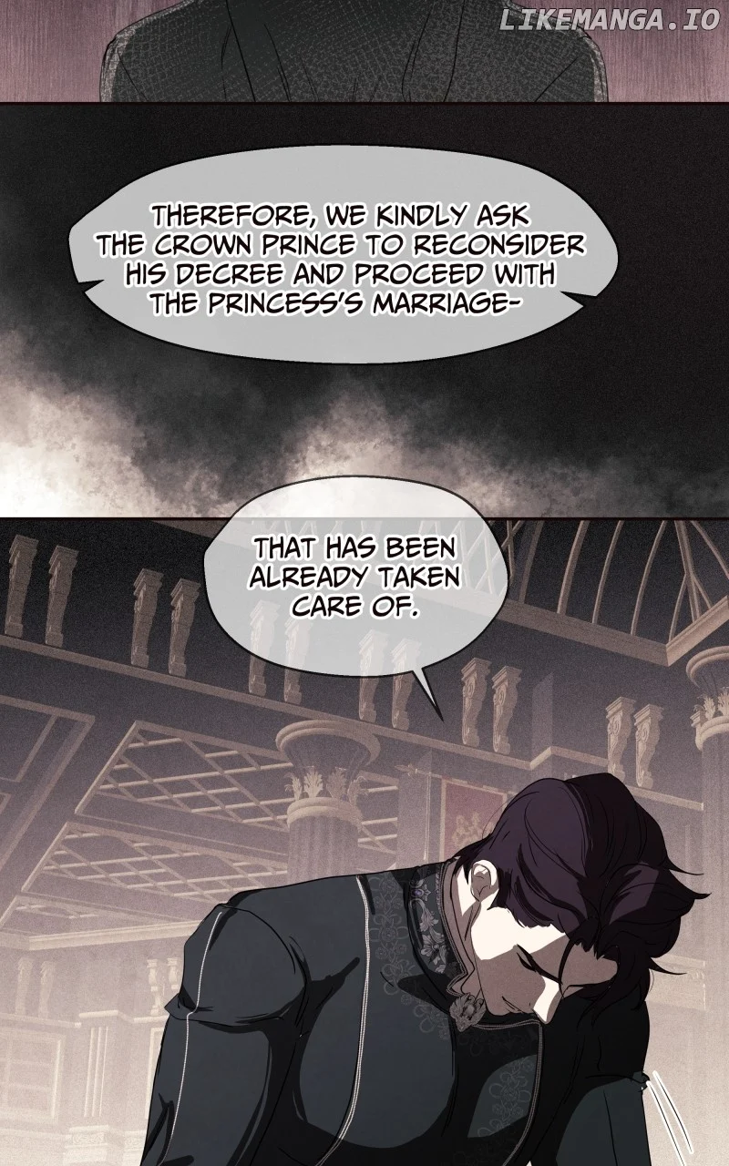 I Am the Villain chapter 47 page 26