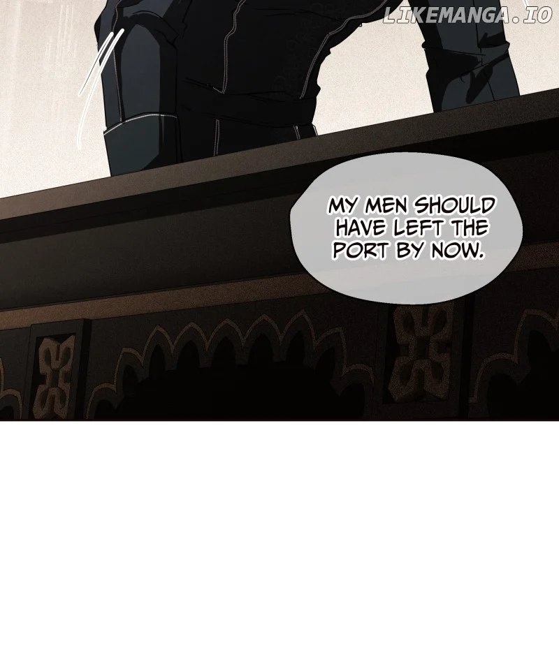 I Am the Villain chapter 47 page 27