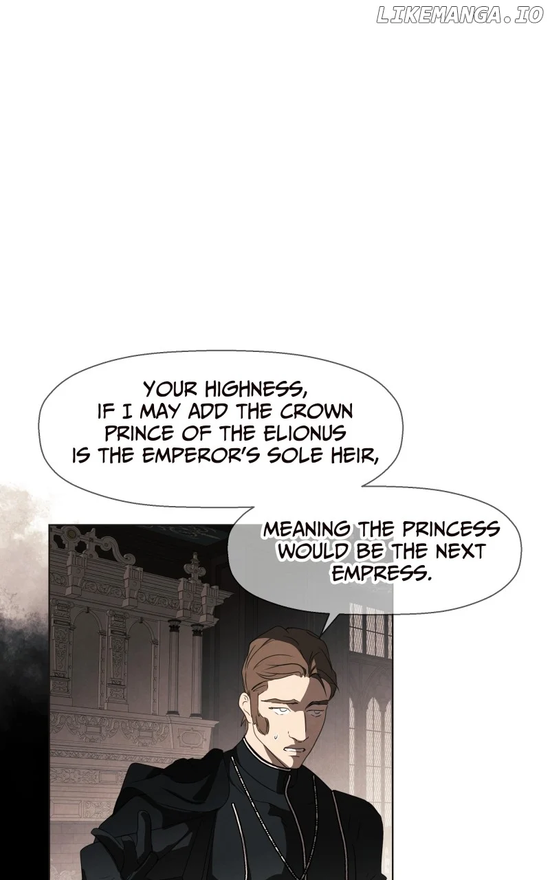 I Am the Villain chapter 47 page 28