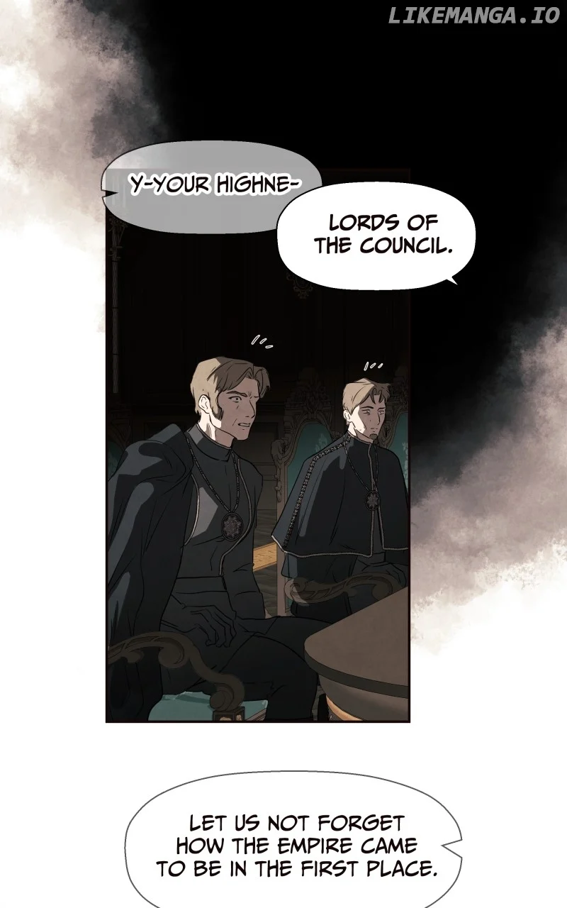 I Am the Villain chapter 47 page 30
