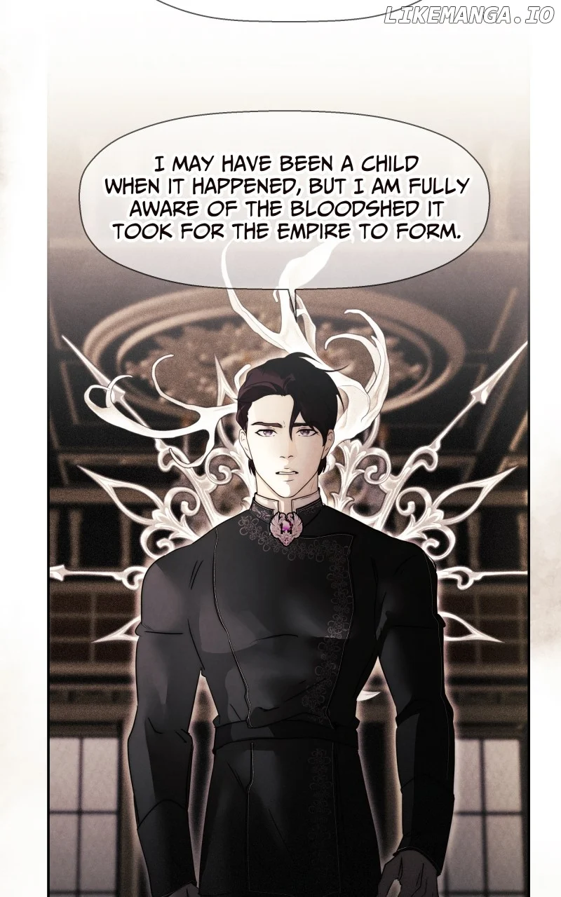 I Am the Villain chapter 47 page 31