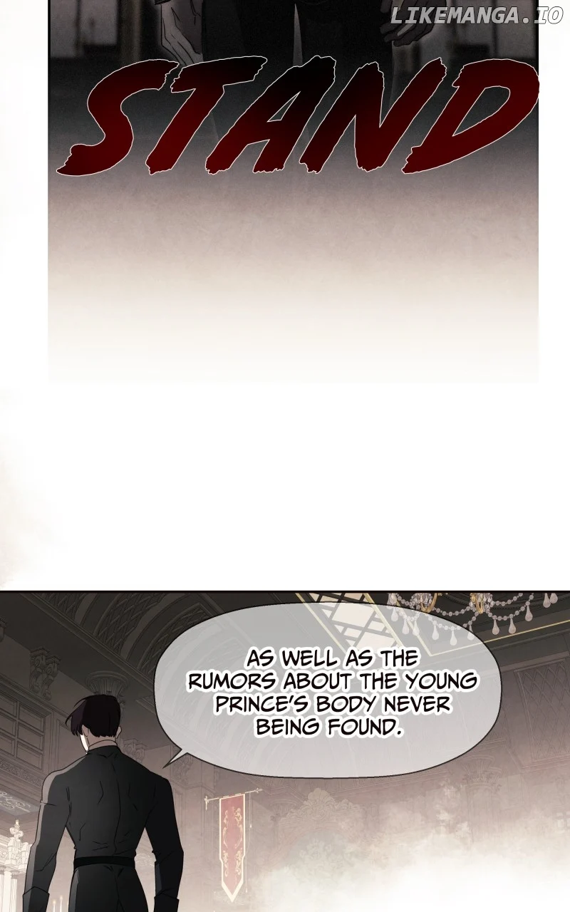 I Am the Villain chapter 47 page 32