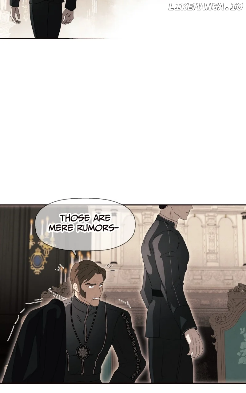 I Am the Villain chapter 47 page 33