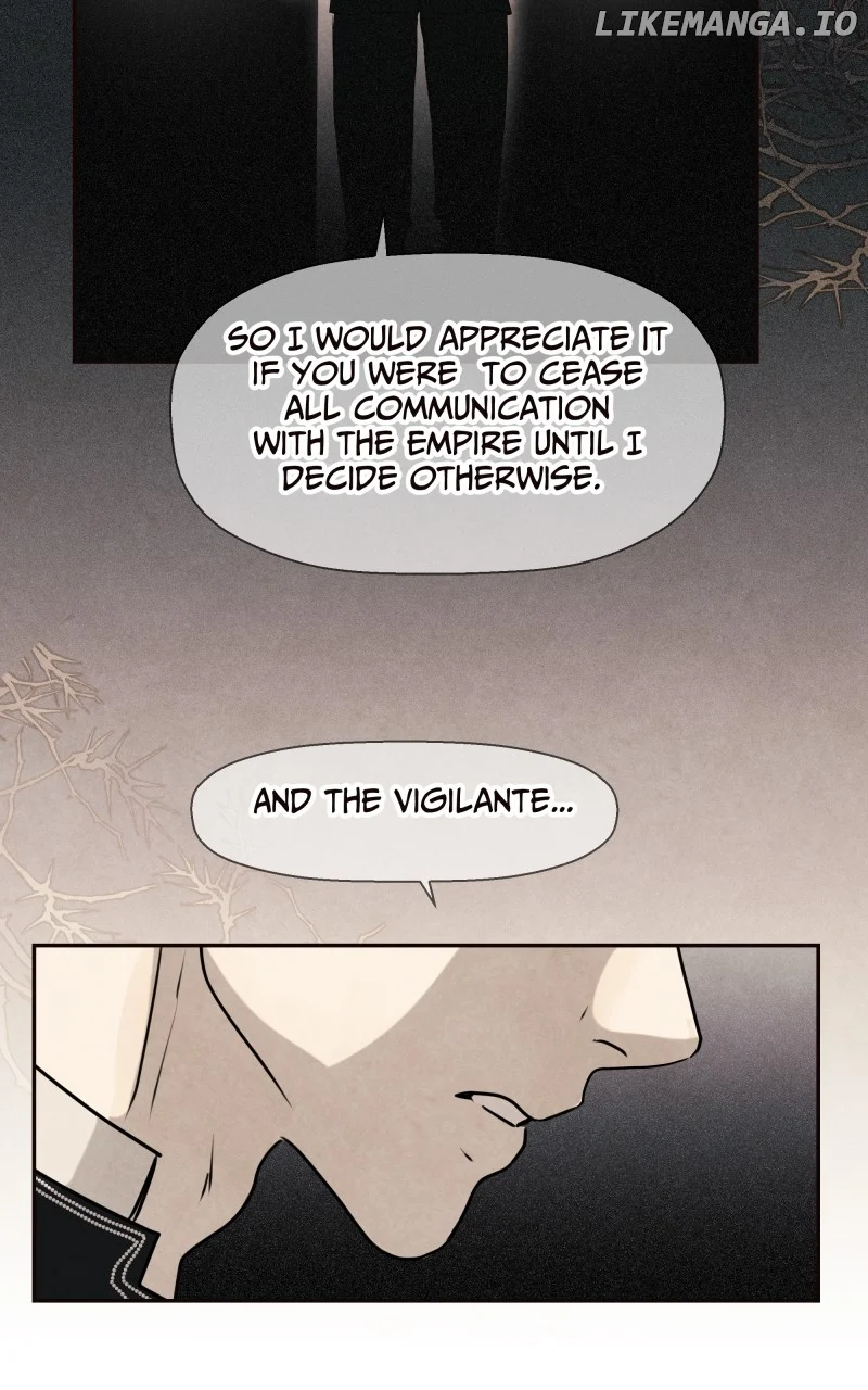 I Am the Villain chapter 47 page 35