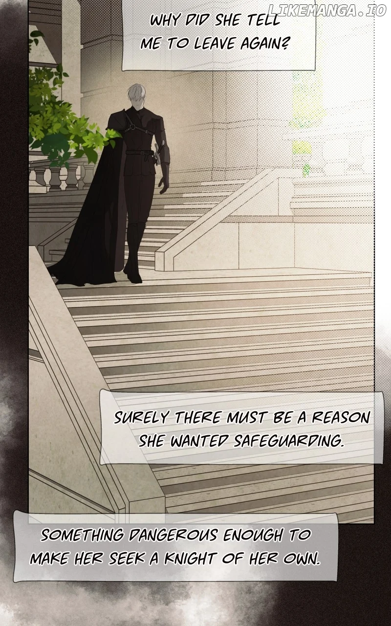 I Am the Villain chapter 47 page 39