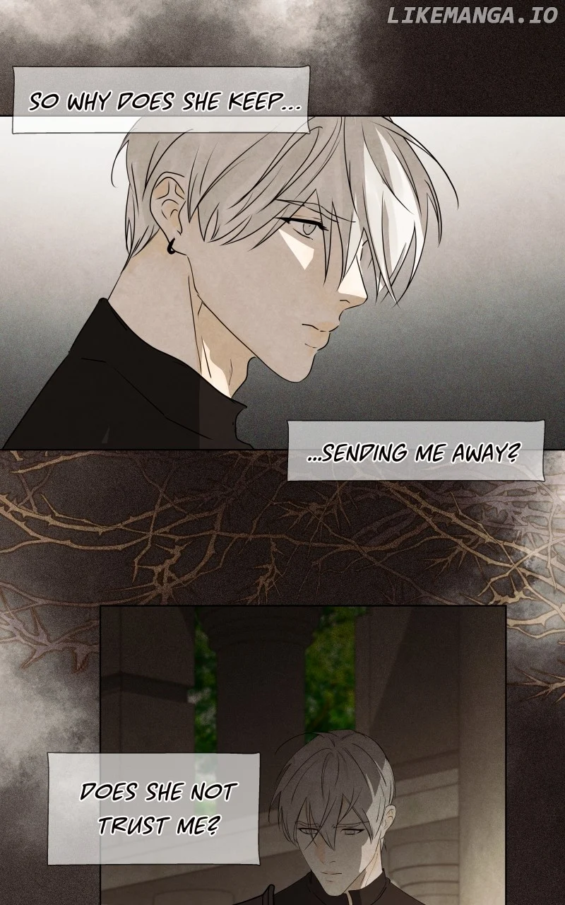 I Am the Villain chapter 47 page 40
