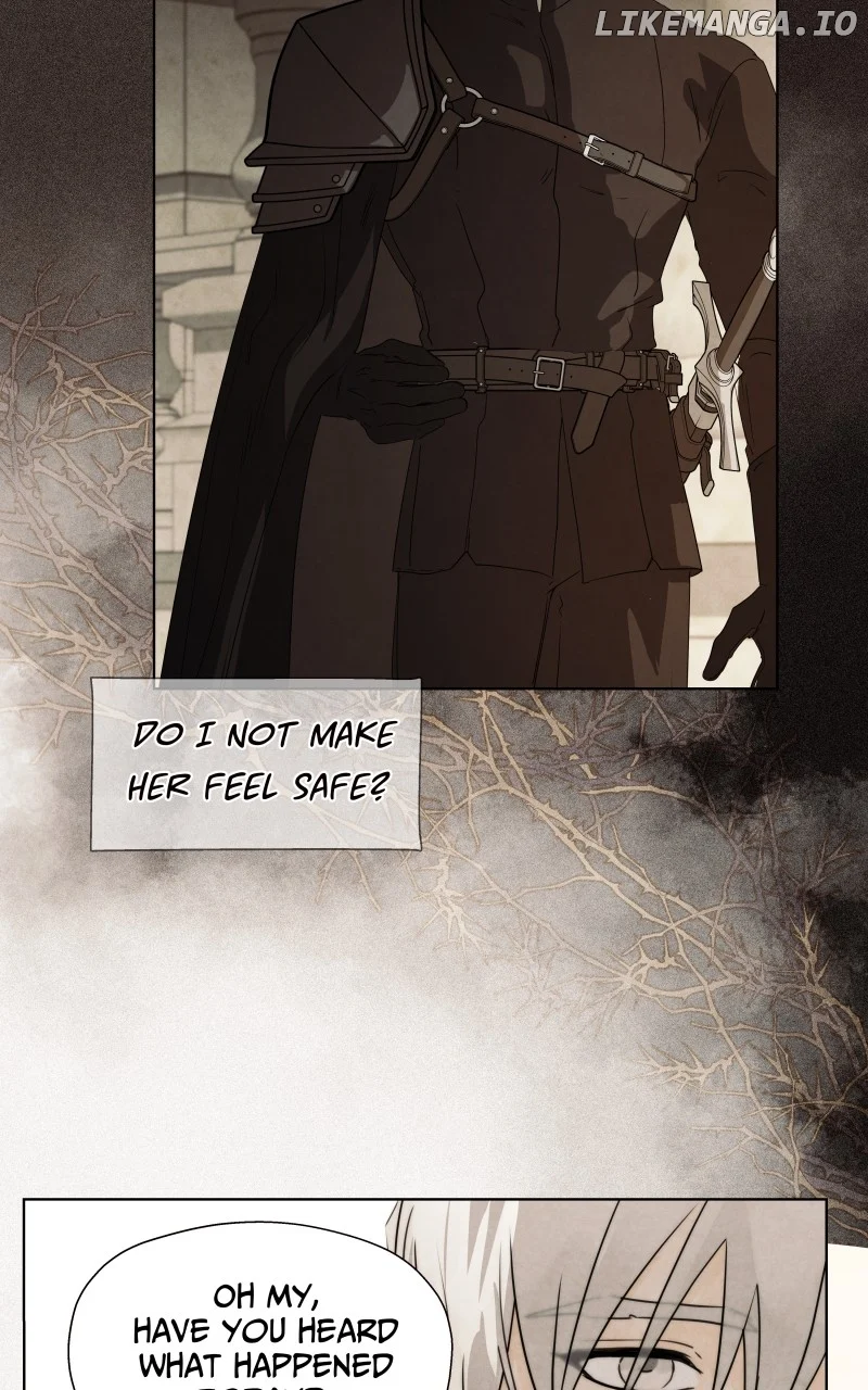 I Am the Villain chapter 47 page 41