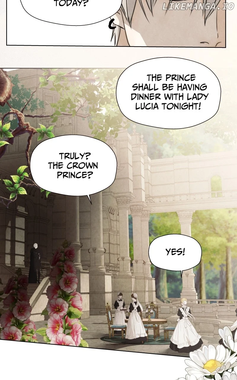 I Am the Villain chapter 47 page 42