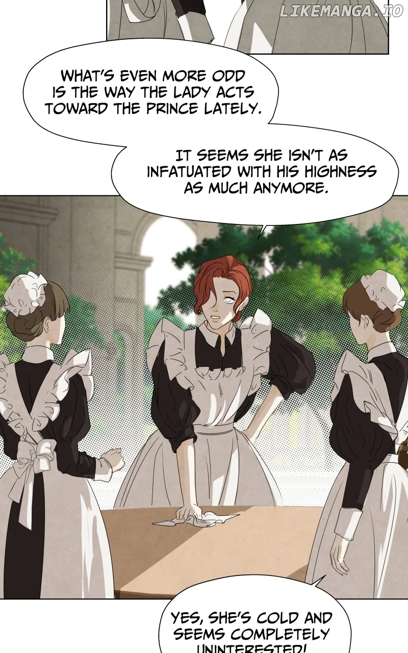 I Am the Villain chapter 47 page 44
