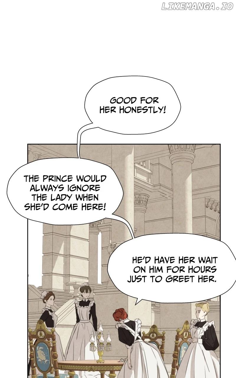 I Am the Villain chapter 47 page 46