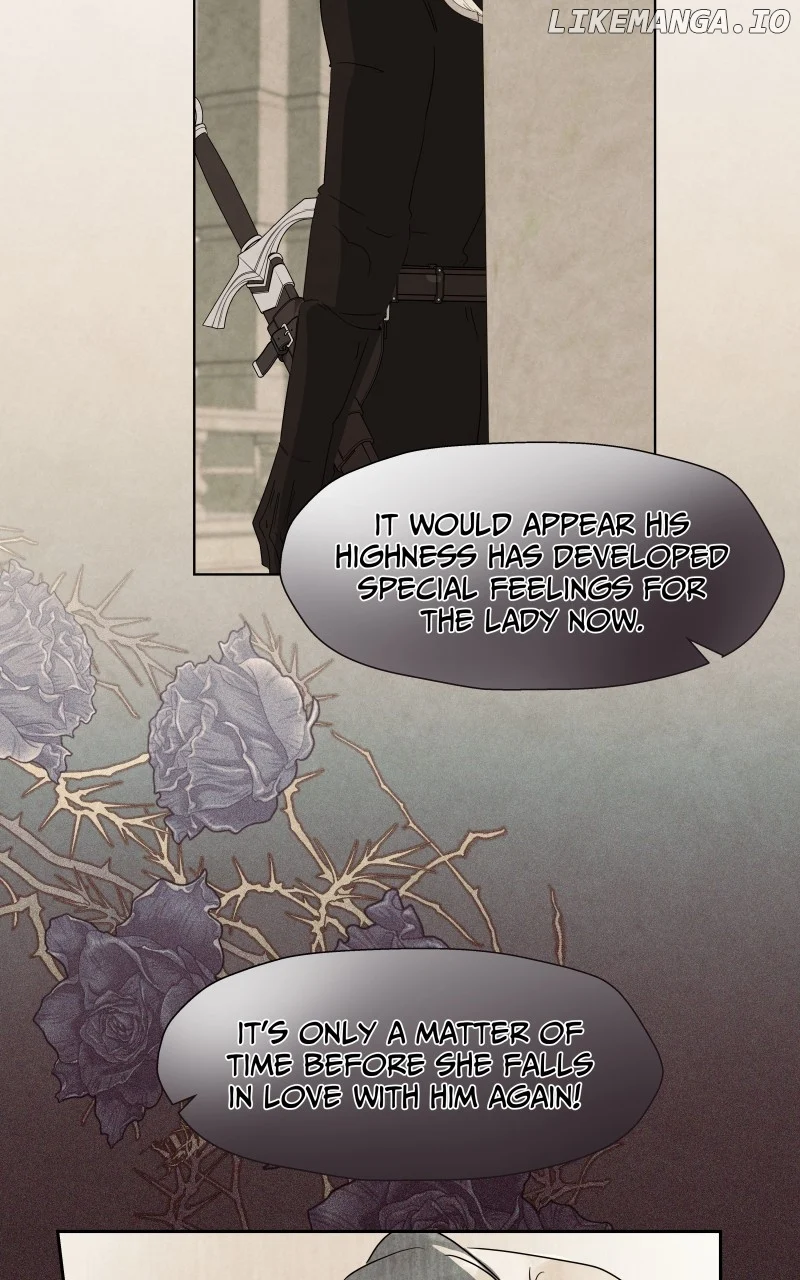 I Am the Villain chapter 47 page 48