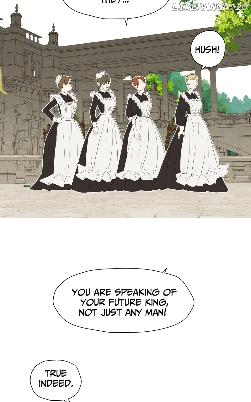 I Am the Villain chapter 47 page 51