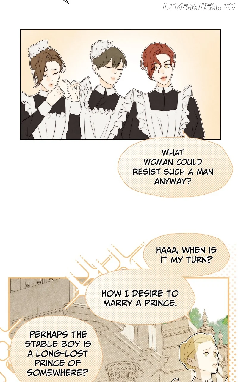 I Am the Villain chapter 47 page 52