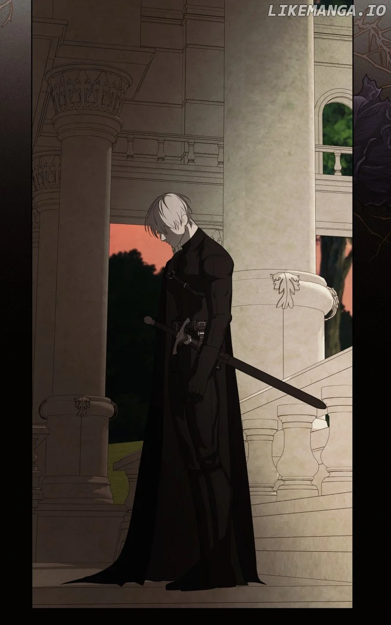 I Am the Villain chapter 47 page 54