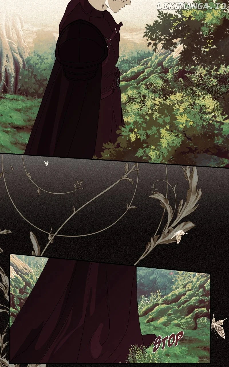 I Am the Villain chapter 47 page 59