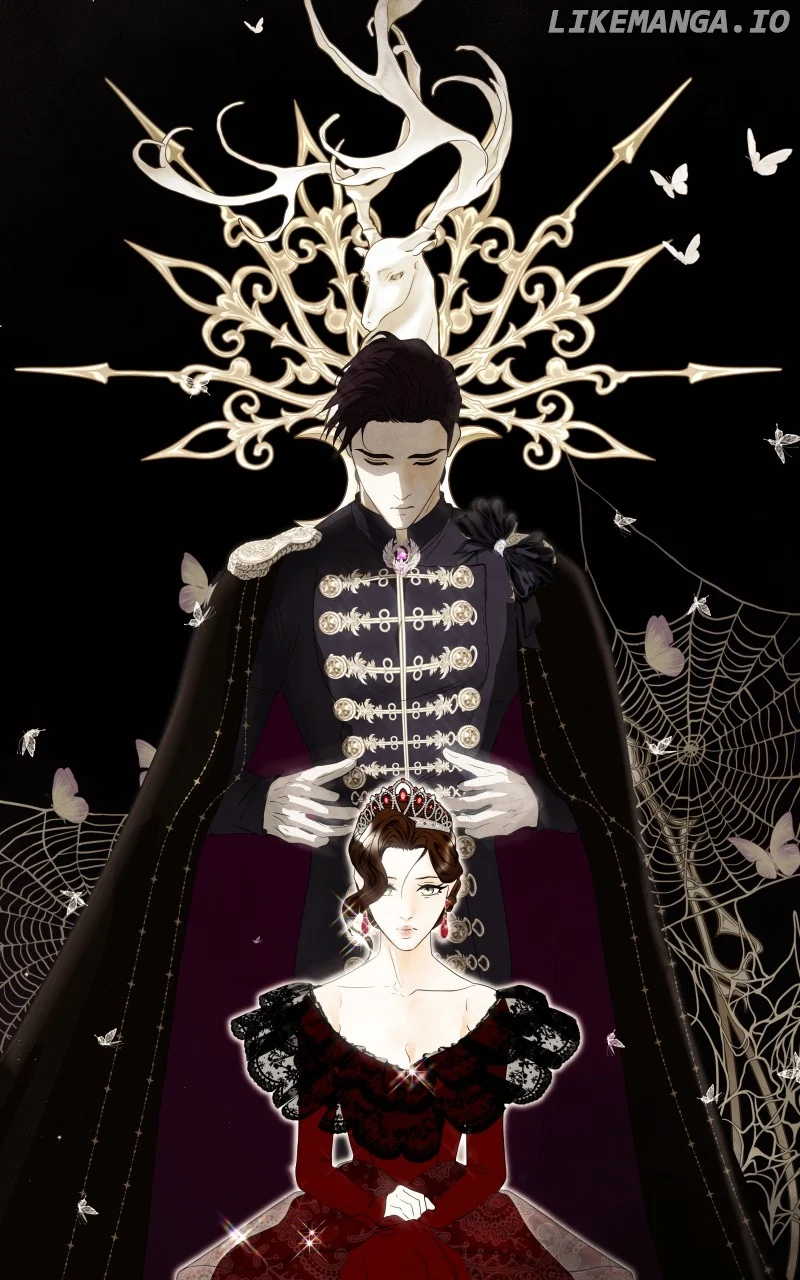I Am the Villain chapter 47 page 74