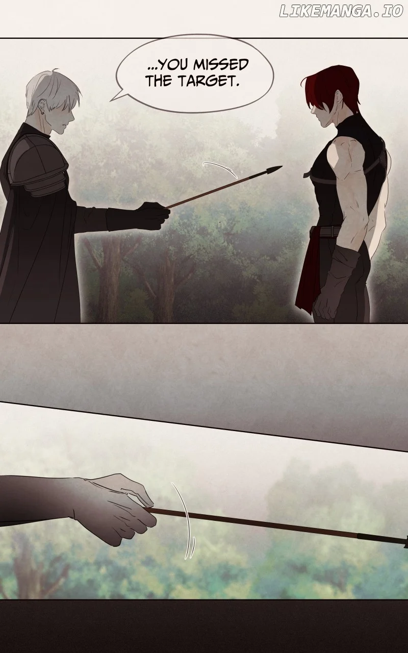 I Am the Villain chapter 48 page 7