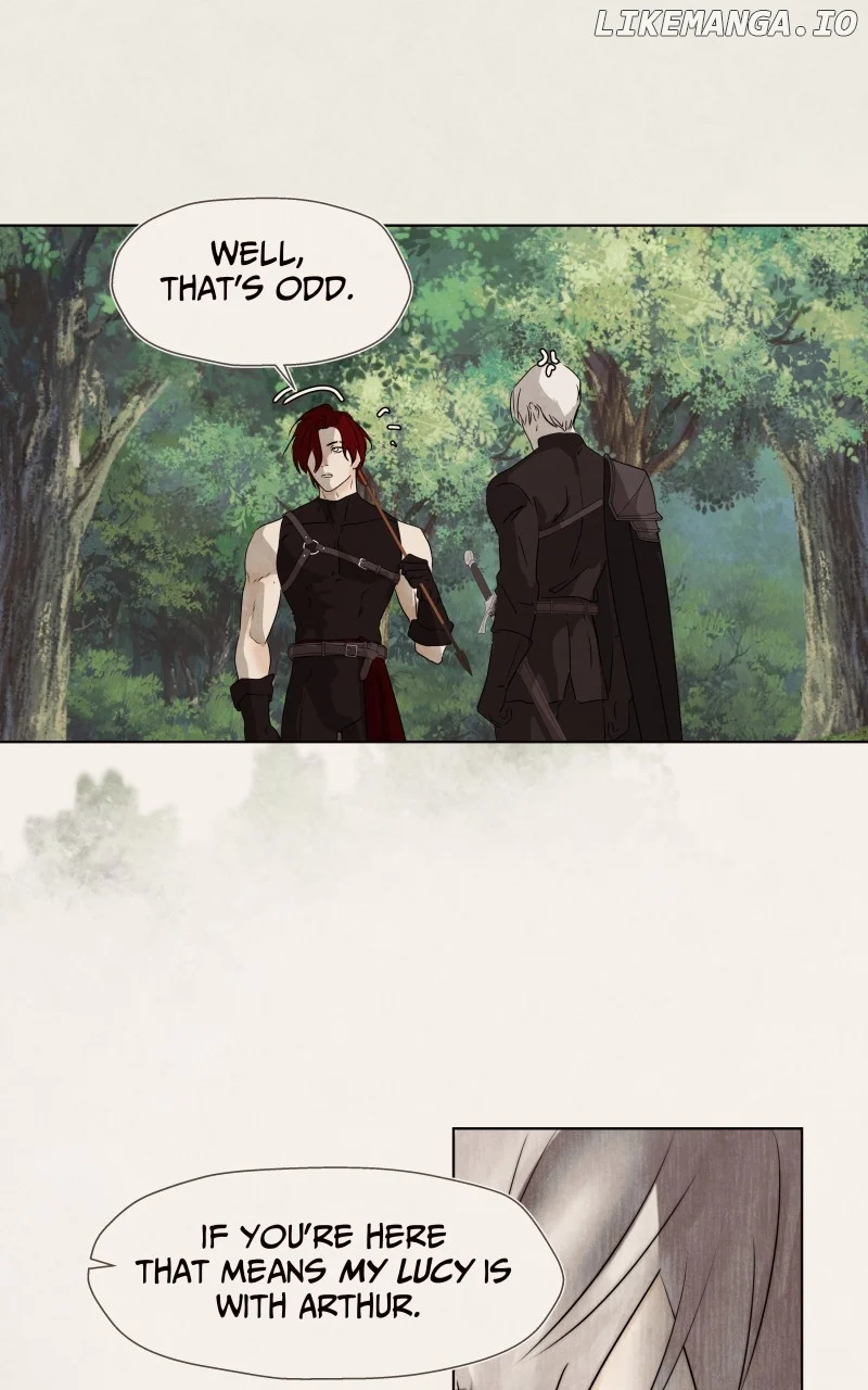 I Am the Villain chapter 48 page 13