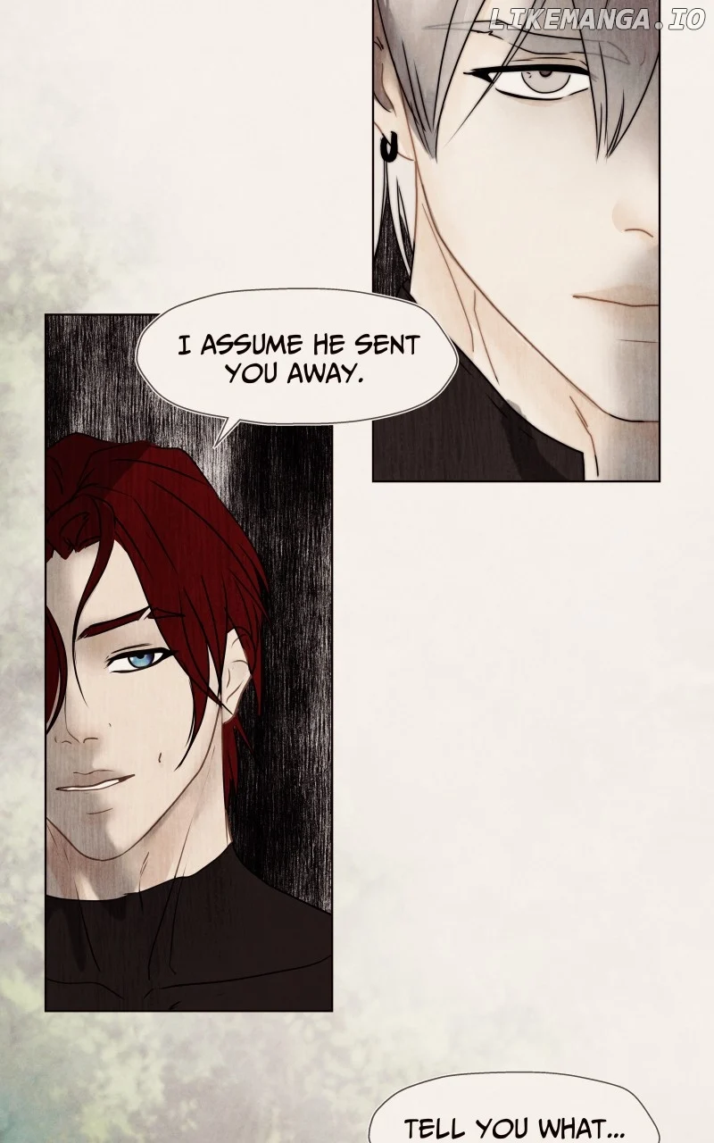 I Am the Villain chapter 48 page 14