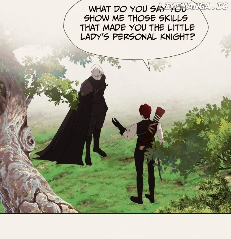 I Am the Villain chapter 48 page 17