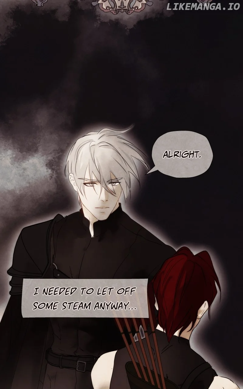 I Am the Villain chapter 48 page 21