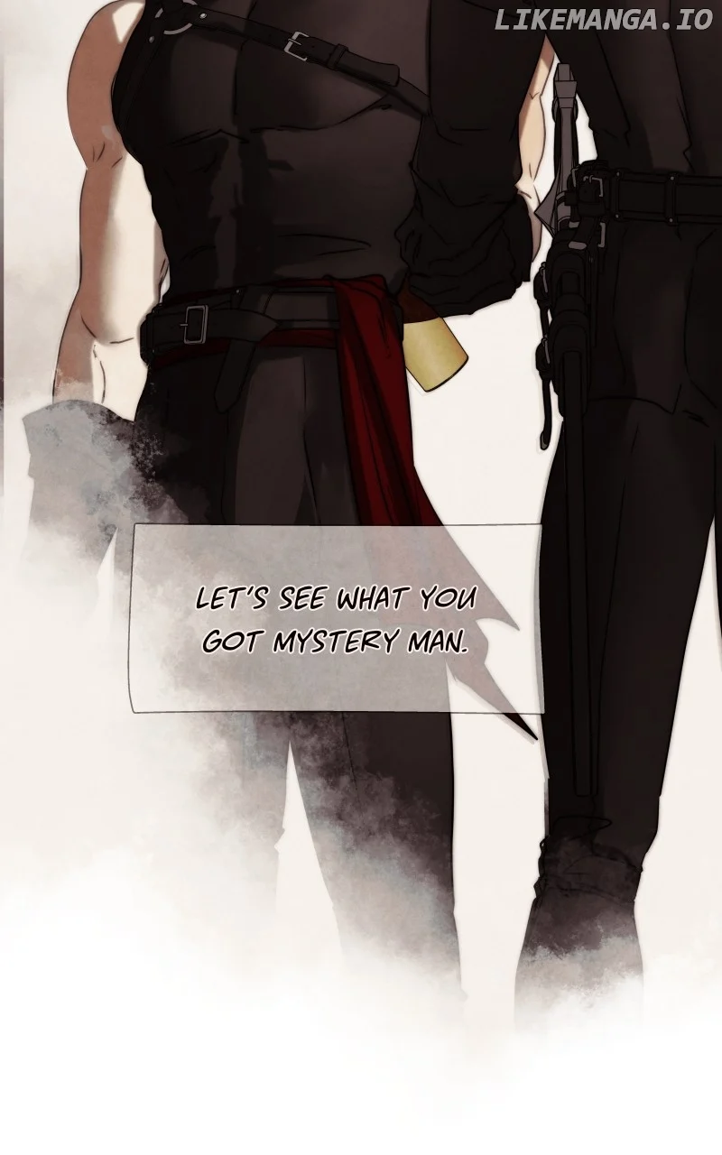 I Am the Villain chapter 48 page 23