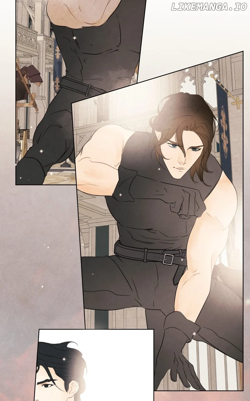 I Am the Villain chapter 48 page 53