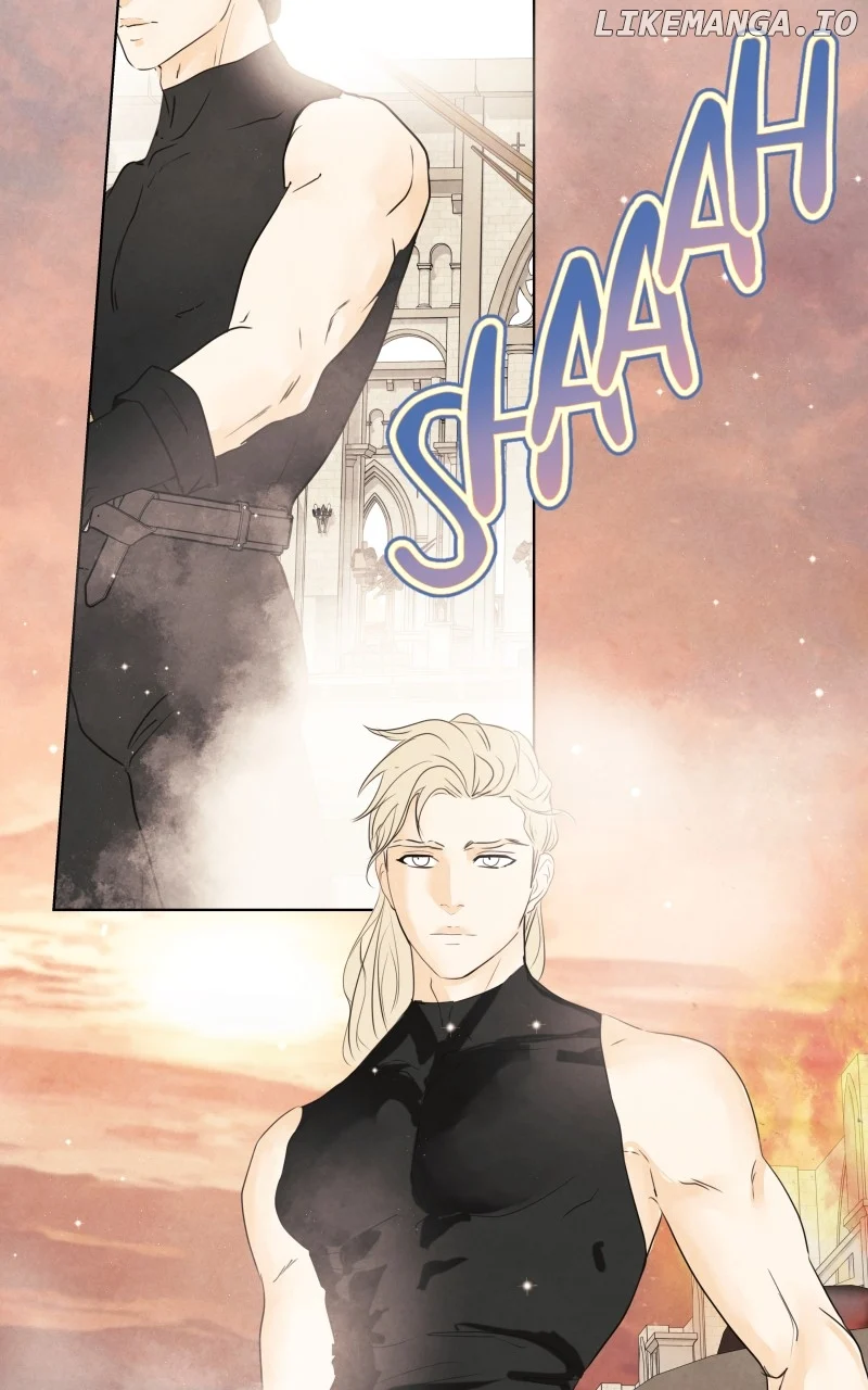 I Am the Villain chapter 48 page 54