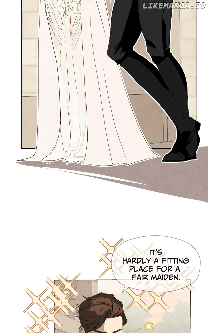 I Am the Villain chapter 48 page 61