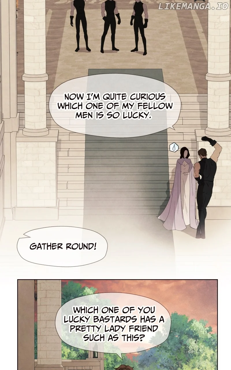 I Am the Villain chapter 48 page 64
