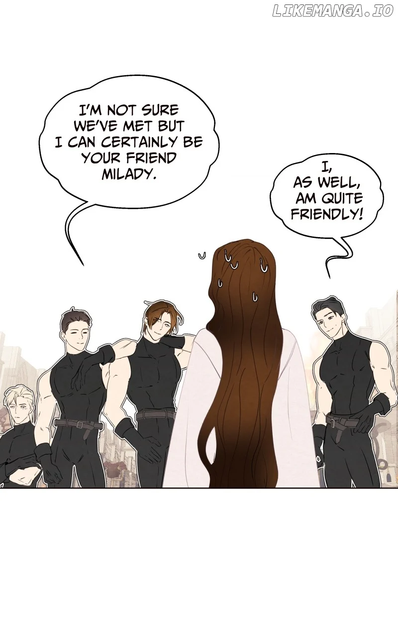 I Am the Villain chapter 48 page 66