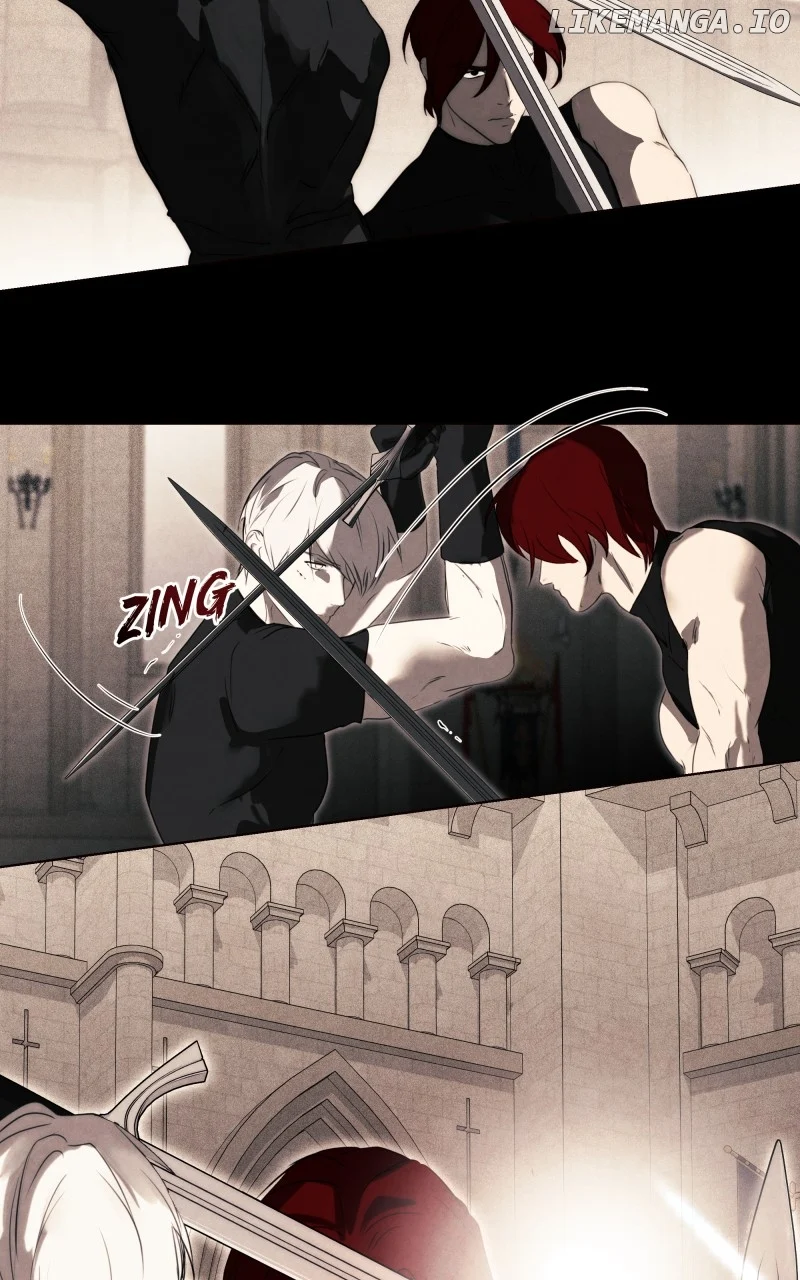 I Am the Villain chapter 49 page 2