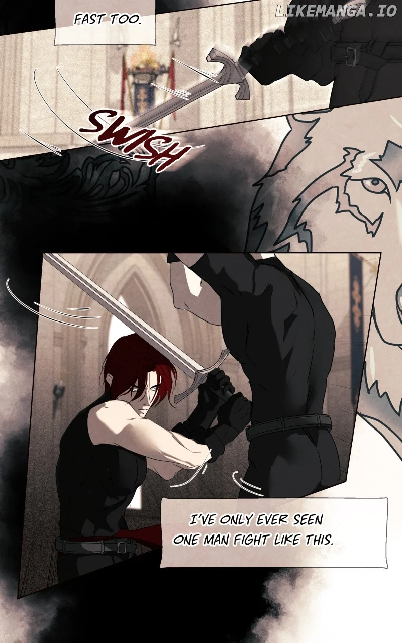 I Am the Villain chapter 49 page 4