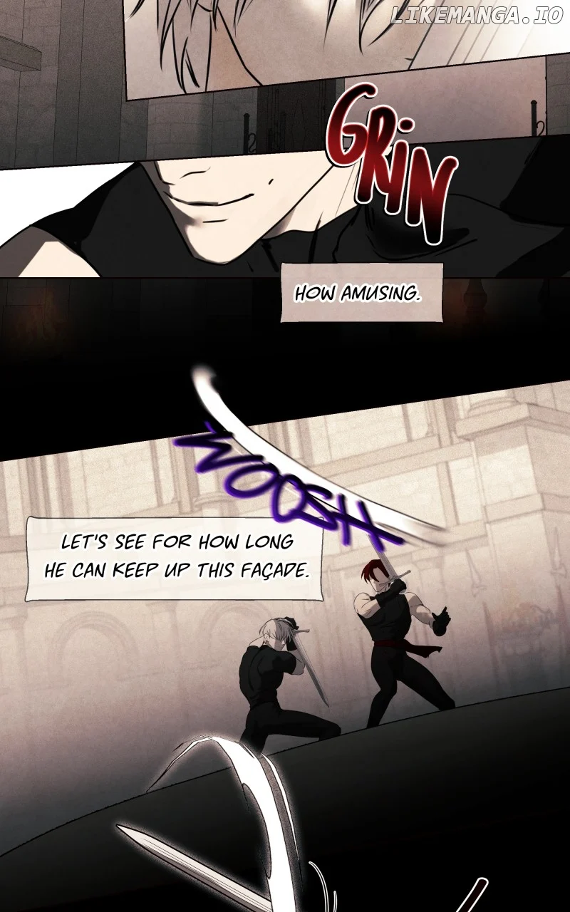 I Am the Villain chapter 49 page 6