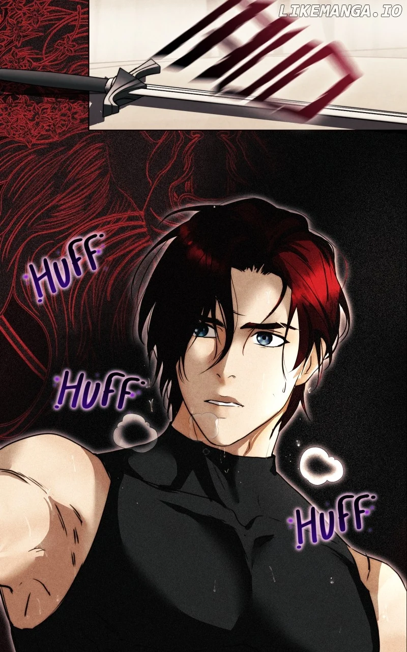 I Am the Villain chapter 49 page 10