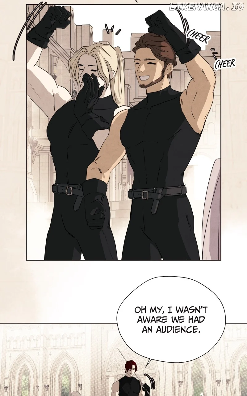I Am the Villain chapter 49 page 15