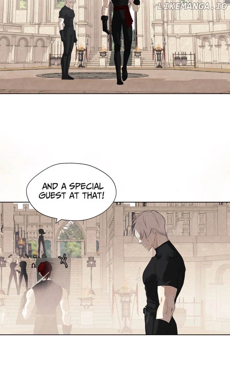 I Am the Villain chapter 49 page 16