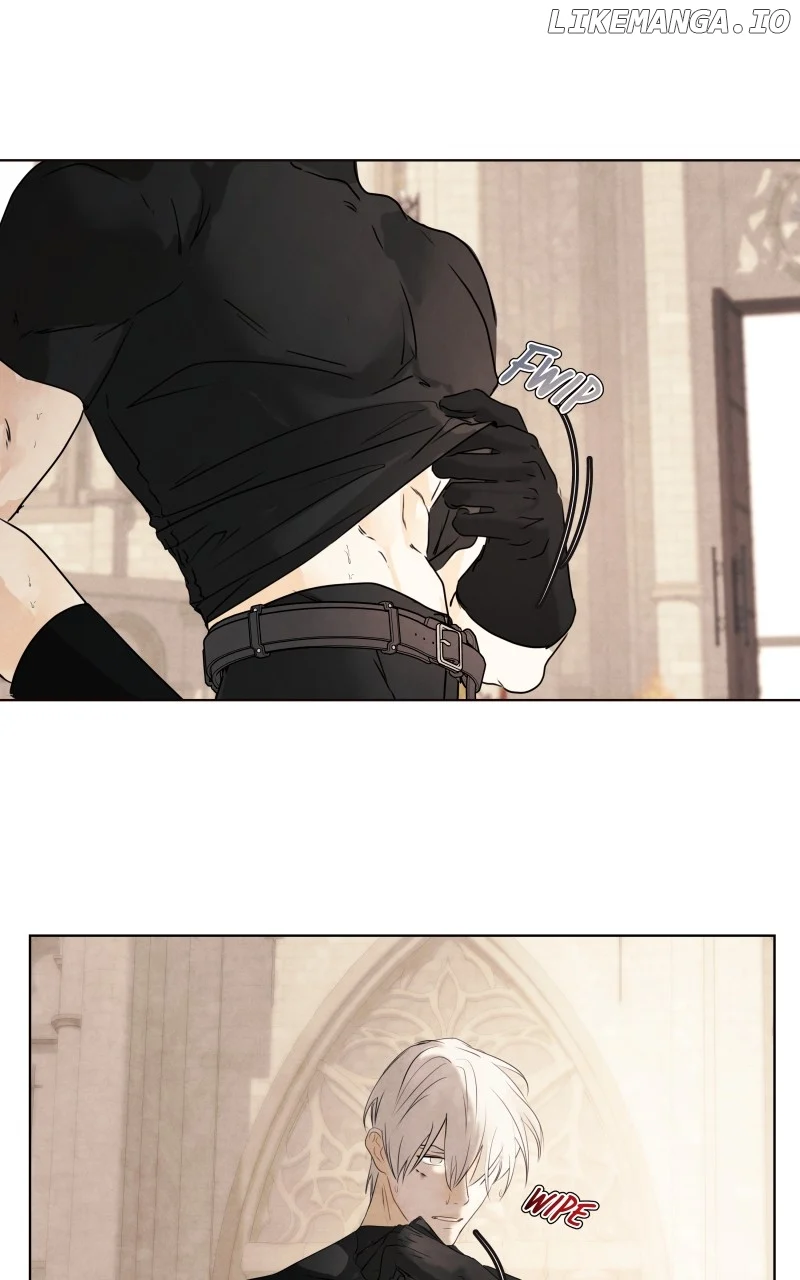 I Am the Villain chapter 49 page 17