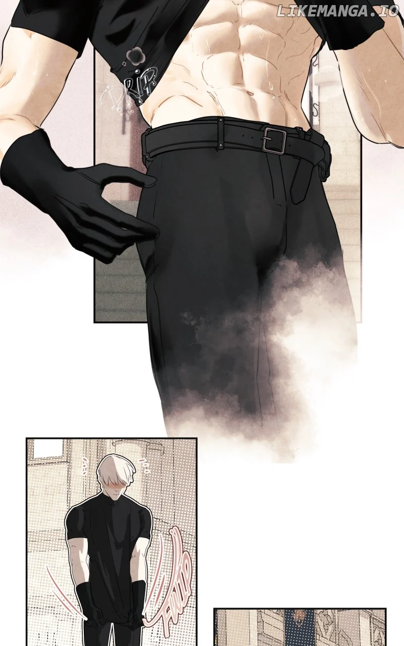 I Am the Villain chapter 49 page 23