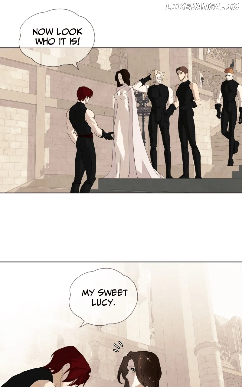 I Am the Villain chapter 49 page 26
