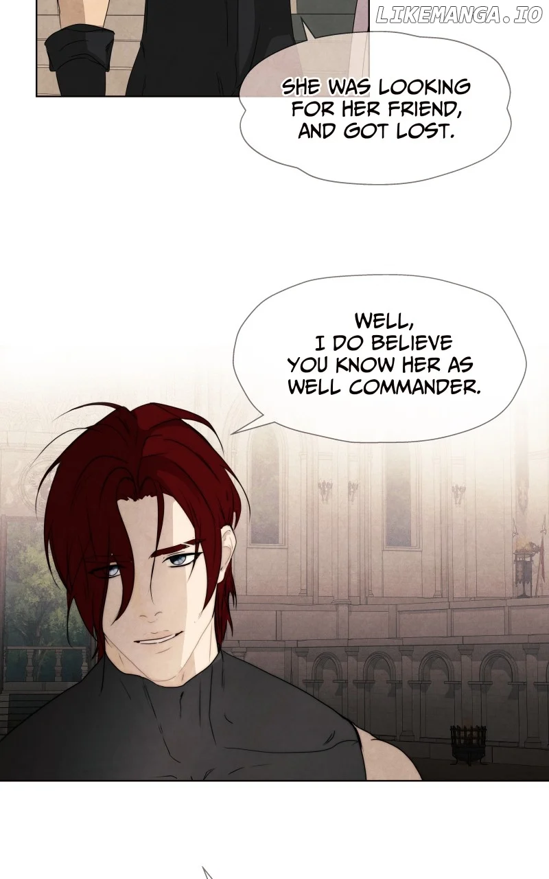 I Am the Villain chapter 49 page 32