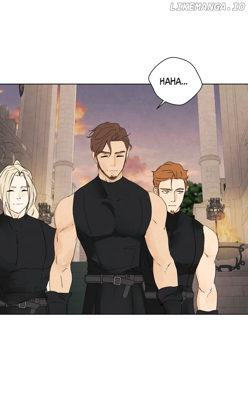 I Am the Villain chapter 49 page 34